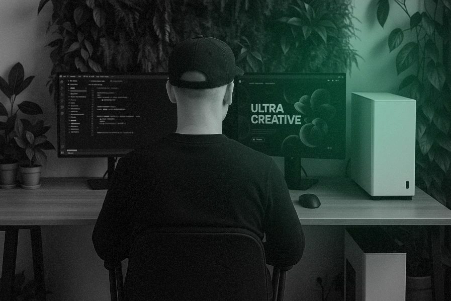 développeur web emerell boréale albi